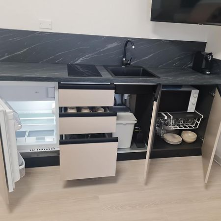 דירות בולוניה Nel Sole Business מראה חיצוני תמונה